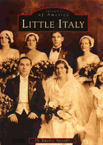 Italian-American Writers Association image